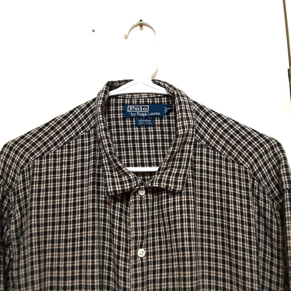 Polo Ralph Lauren Button Up Shirt Mens XL